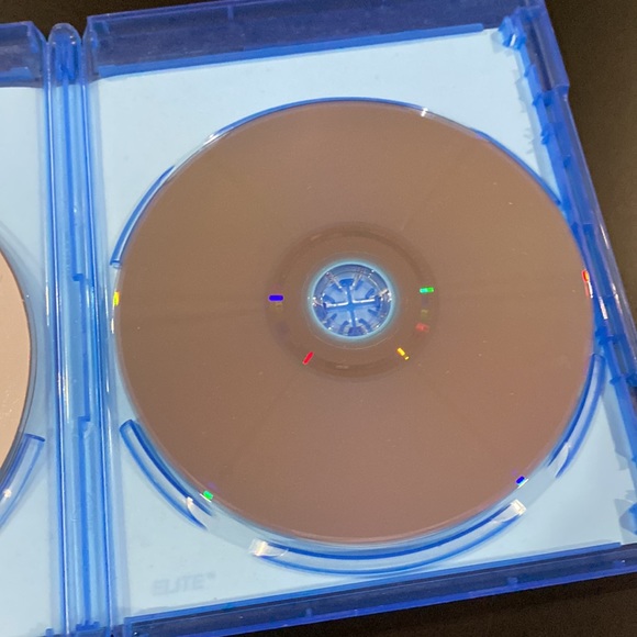 Book Club - Blu-ray & DVD Combo Set - Picture 5 of 6